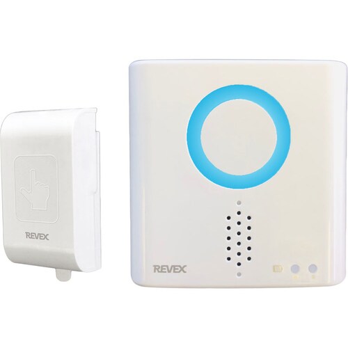 防雨型タッチセンサー 呼び出しチャイム