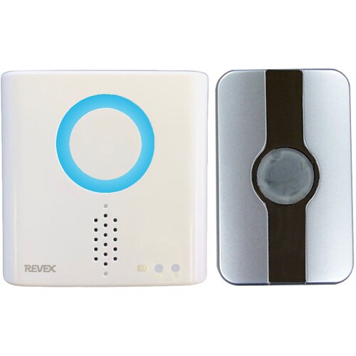 玄関呼び出しチャイム