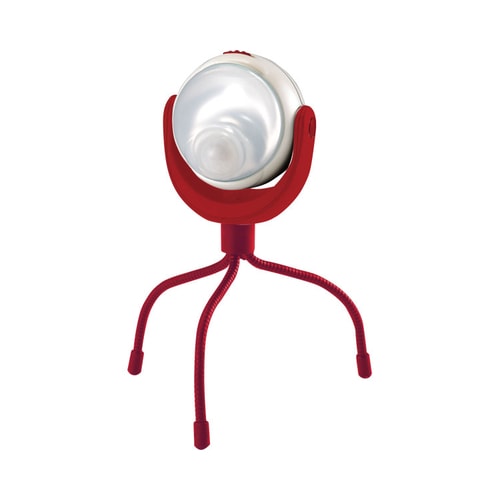 センサー付きどこでもランタン