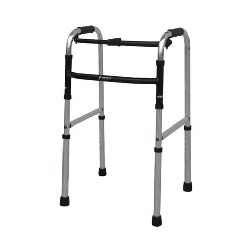 スリムフレームウォーカー固定型ハイモデル