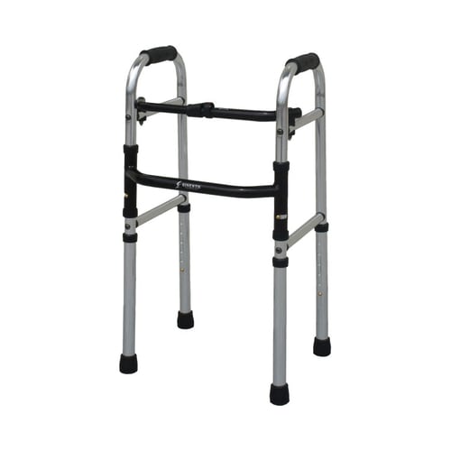 ミニフレームウォーカー固定型ハイモデル