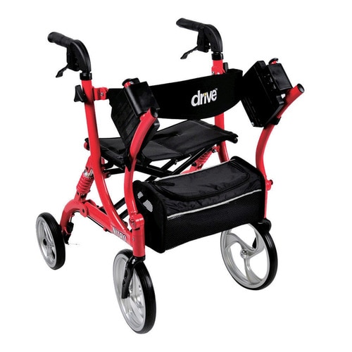 ニトロデュオ レッド