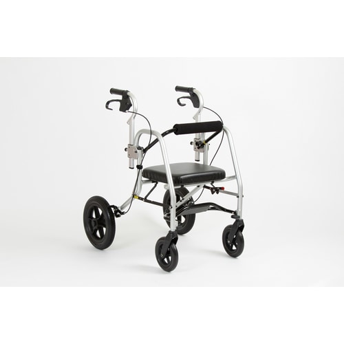 neo−NOPPO(ネオ・のっぽ) シルバー