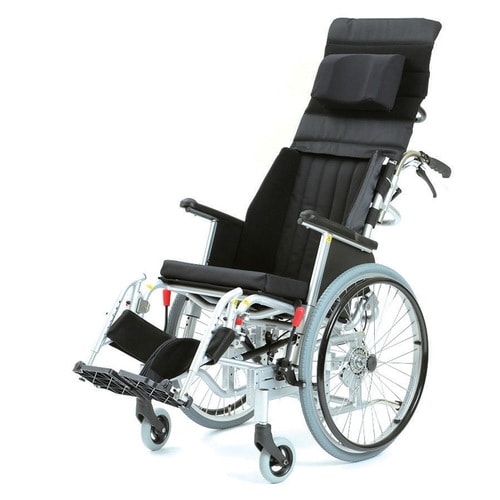 楽歩ベーシック シルバー 37幅