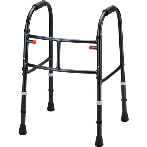 Mgウォーカー II型 青墨 S