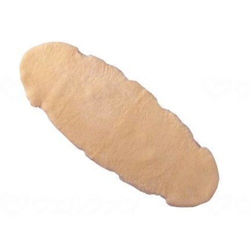 シルバラード ベッドパッド2DK