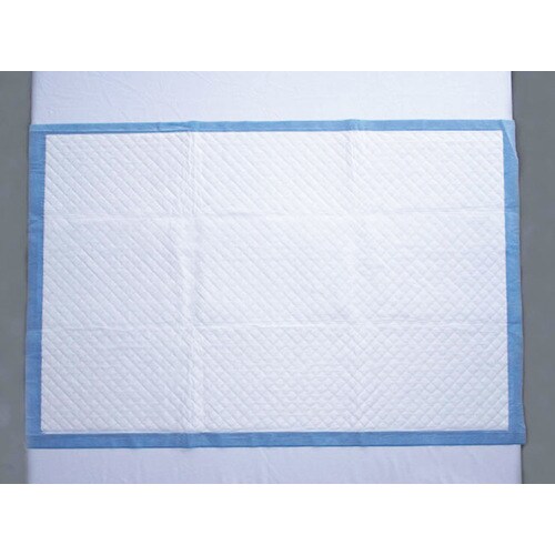 スベリ止め防水シーツ×4