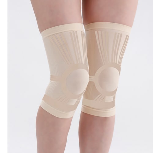 ひざ極らーく×3