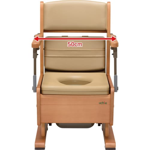 さわやかチェアPTN(ホット便座タイプ)