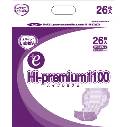 Hi−permium1100 26枚入×5