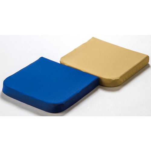 ヴィスコフロート低反発シートクッション ベージュ