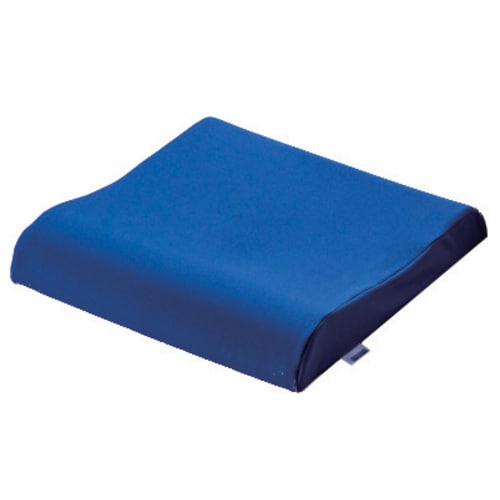 低反発ウェ−ブクッション ベージュ