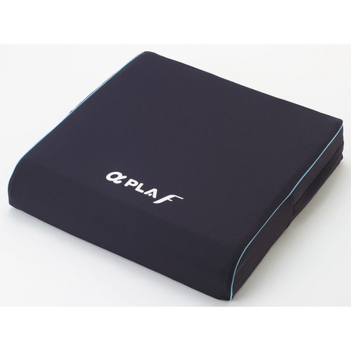 アルファプラFクッション 吸湿・速乾カバータイプ