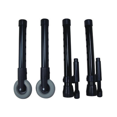 歩行器用キャスター Rタイプ 1台分×2