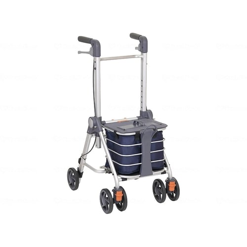 テイコブリトルワゴンミニ/ワインレッド