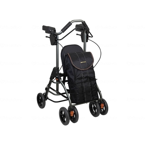 テイコブリトルボンベF ブラック WAW17