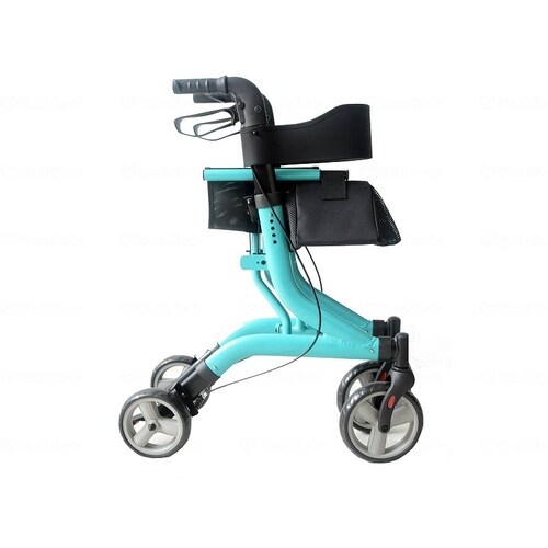 ラ・プロムナード/レッド