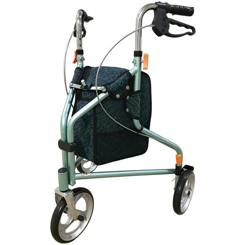 トライウォーカーR エメラルドグリーン