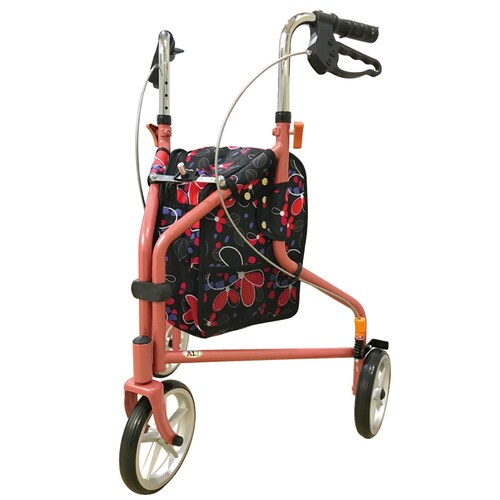 トライウォーカーR ピーチピンク