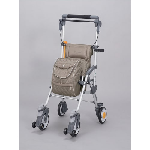 キャリースルーンXL/シャンパンゴールド