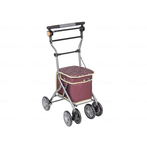 ドレース/レッド