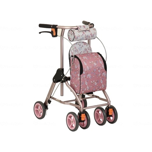 ラウンディ フラワーピンク SIMD03