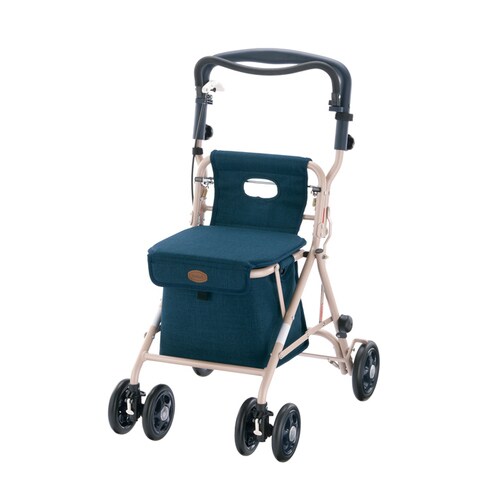 パソカ ST/ブルーデニム(BD)