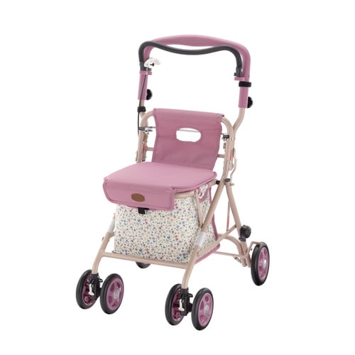 パソカ ST/フラワー(FL)