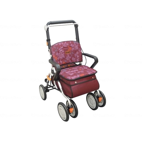 レコルティ クラシックレッド ST10