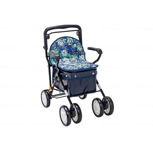 ノーブルプラス/黒チェック