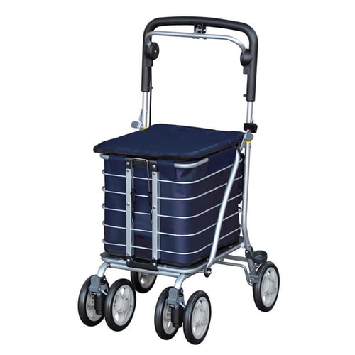 アルミワゴンMS