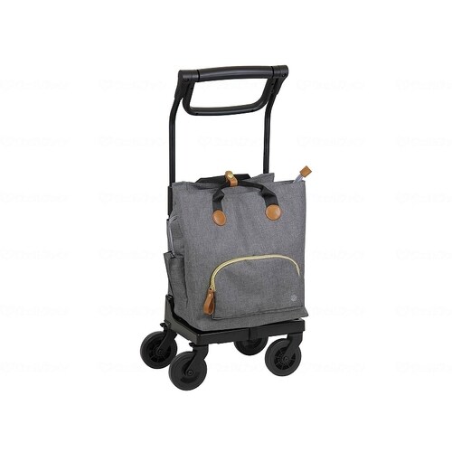 aカート レフィノ グレー