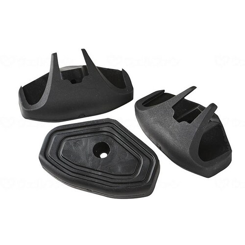 愛杖 楽スマスリーベース専用先ゴム(3個入)ビス付