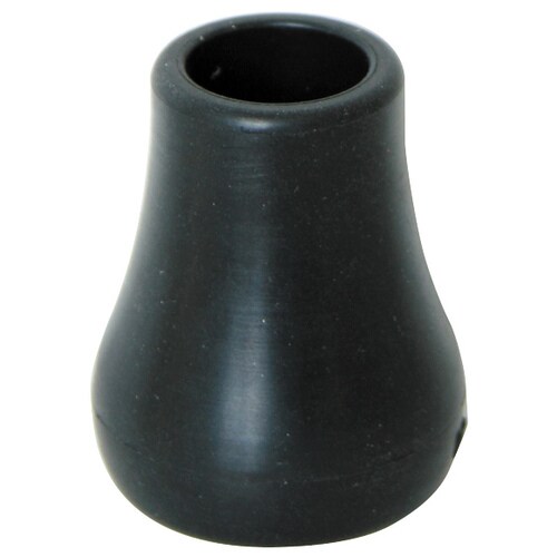 杖先ゴム 先端径16mm/ブルー×14