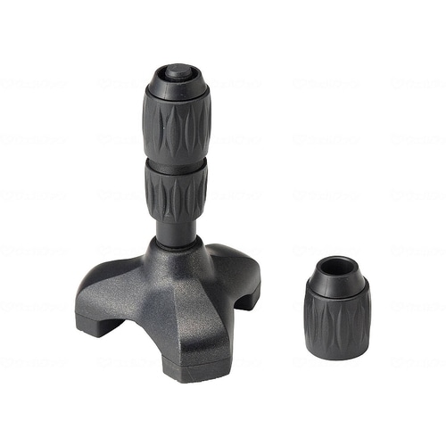 グッドギア 杖先部分単体/ピンク×2