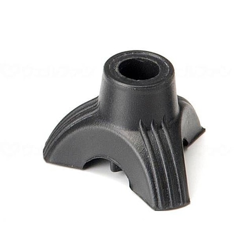 セーラ用先ゴム/ブラック×8