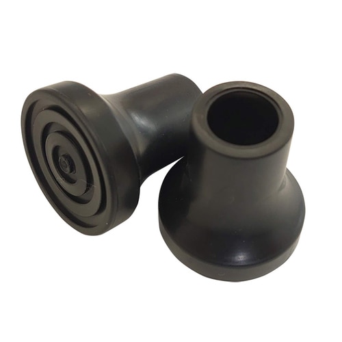 テトラ・ケイン用 脚ゴム(4個1組) ブラック×7