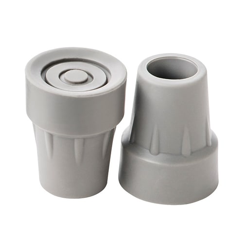 タケトラクラッチ用杖先ゴム×14