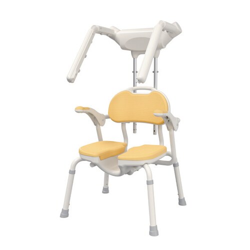 安寿 温浴シャワーイスHP