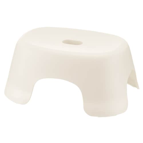 ハユール半身浴チェア/アイボリー×7