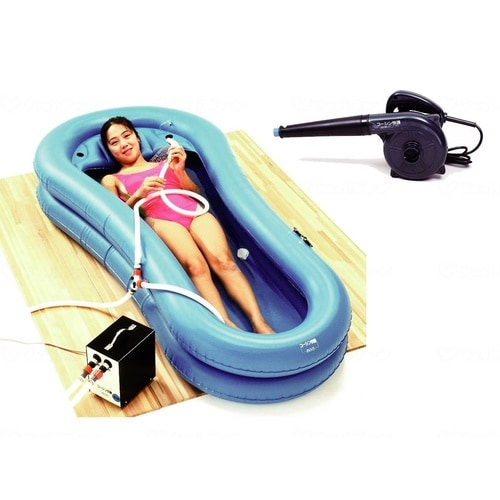 コーシン快護おふろセットII