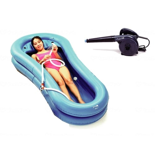 コーシン快護おふろセットIII