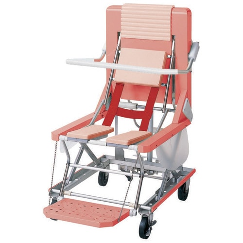 浴槽用入浴車 ビーチェアDX