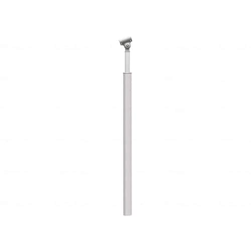 埋め込み式支柱 ステンカラー