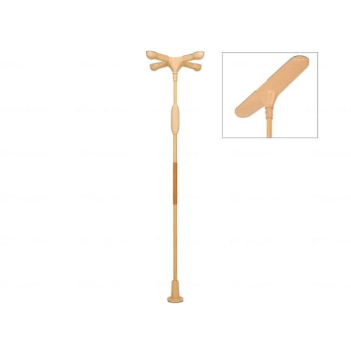 バディーI昇降支援用手すり/ノーマルI型