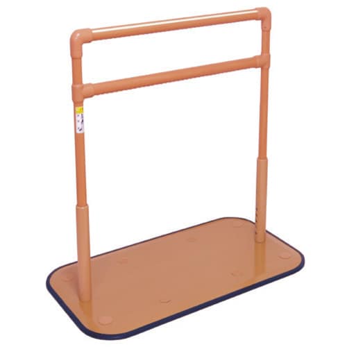 BAUHAUS たよレール BZ−N04