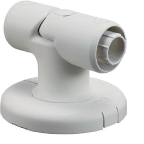 自在Lブラケット/白×2