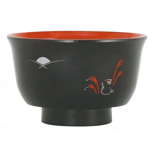 プチエイド汁椀 卯楽×15