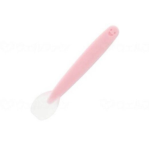 なにげないけどすごいスプーン/ライトブルー×7