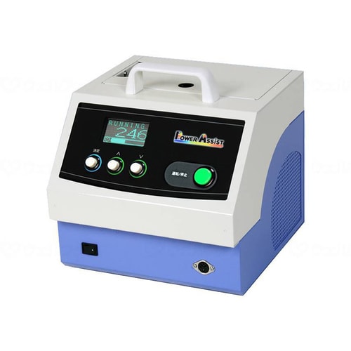 ハンド・レッグ用制御ボックス